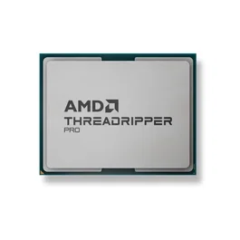 AMD Ryzen Threadripper PRO 7955WX 16xCore 32xThread 64MB 350W
