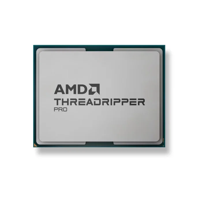 AMD Ryzen Threadripper PRO 7955WX 16 núcleos 32 hilos