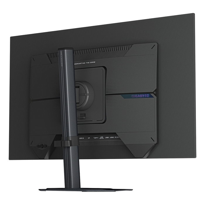Gigabyte MO27Q28G Monitor Gaming OLED 27 pulg QHD 280Hz Gigabyte MO27Q28G Monitor Gaming OLED 27 pulg QHD 280Hz