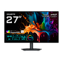 Gigabyte MO27Q28G Monitor Gaming OLED 27" QHD 280Hz 0.03ms - 20VM0-MO27Q28BK-1EKR