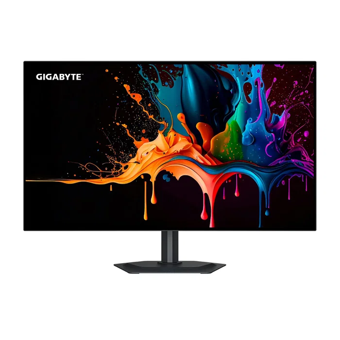 Gigabyte MO27Q28G Monitor Gaming OLED 27 pulg QHD 280Hz Gigabyte MO27Q28G Monitor Gaming OLED 27 pulg QHD 280Hz
