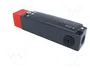 PIZZATO ELETTRICA Interruptor de seguridad FG 60AD1D0A NC+NA