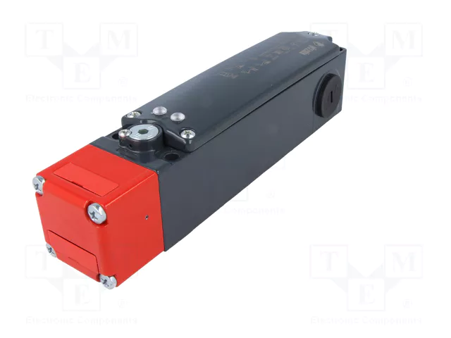 PIZZATO ELETTRICA Interruptor de seguridad FG 60AD1D0A NC+NA