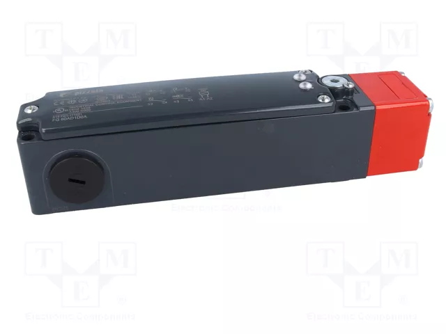PIZZATO ELETTRICA Interruptor de seguridad FG 60AD1D0A NC+NA