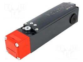 PIZZATO ELETTRICA Interruptor de seguridad FG 60AD1D0A NC+NA