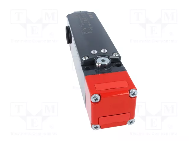 PIZZATO ELETTRICA Interruptor de seguridad FG 60AD1D0A NC+NA