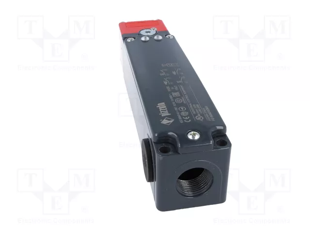 PIZZATO ELETTRICA Interruptor de seguridad FG 60AD1D0A NC+NA