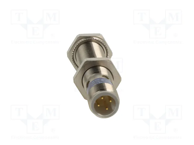 TELEMECANIQUE SENSORS XS612B1PAM12 Sensor Inductivo M12 PNP NO
