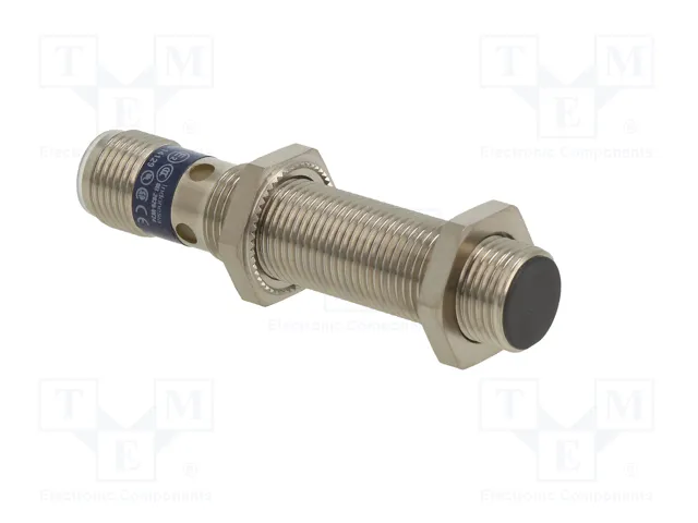 TELEMECANIQUE SENSORS XS612B1PAM12 Sensor Inductivo M12 PNP NO