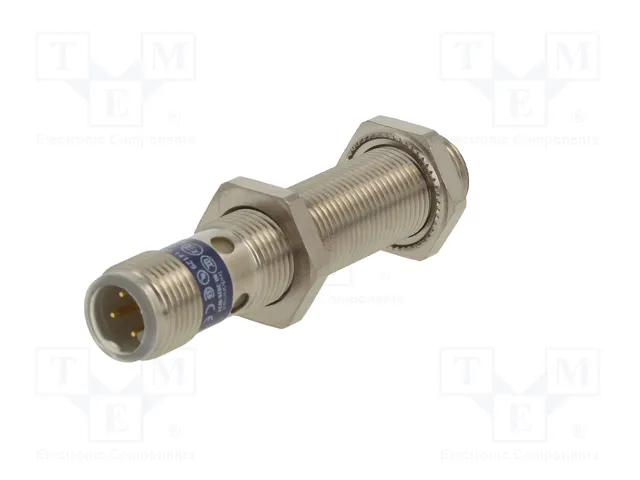 TELEMECANIQUE SENSORS XS612B1PAM12 Sensor Inductivo M12 PNP NO