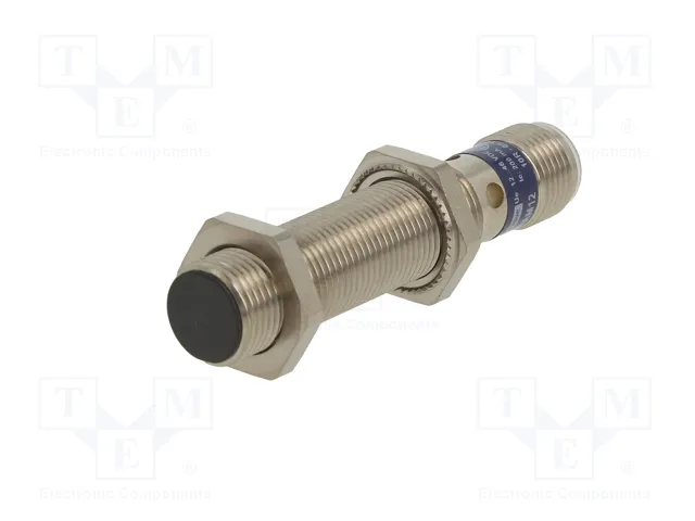 TELEMECANIQUE SENSORS XS612B1PAM12 Sensor Inductivo M12 PNP NO