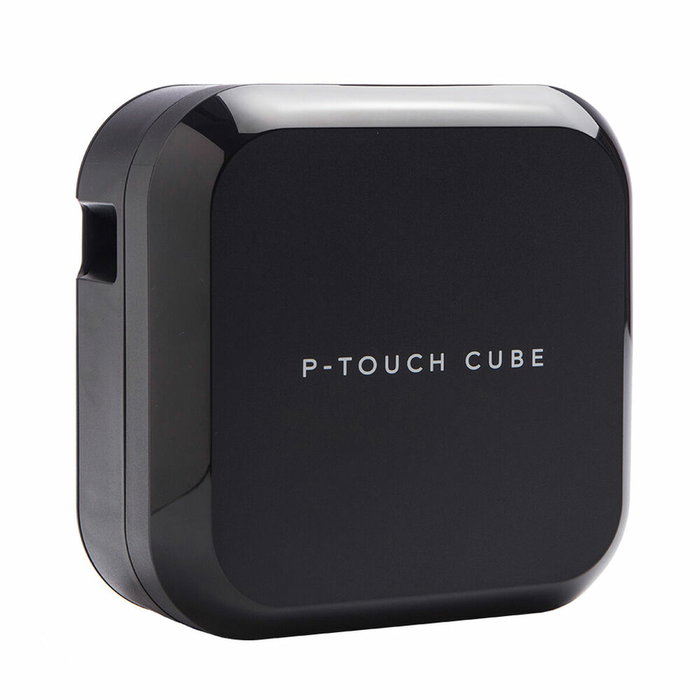 Brother P-touch PT-P710BT Cube Negro Brother P-touch PT-P710BT Cube Negro
