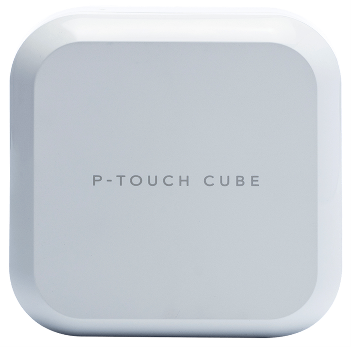 Brother P-touch PT-P710BT Cube Negro Brother P-touch PT-P710BT Cube Negro