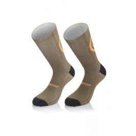 Mbwear Calcetines Smile Emotions Poliamida Skinlife S-M 35-40 L-XL 41-45