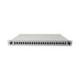 Synergy21 LWL-Patchpanel para 24xLC/LSH(E2000)-Duplex-Buchsen, 19/1HE, sin Kupplungen, Color Gris Claro