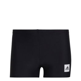 Bañador Hombre Adidas HA0315 Negro