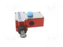 TELEMECANIQUE SENSORS XY2CED Interruptor de seguridad de cuerda bilateral
