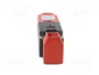 BERNSTEIN AG Interruptor de seguridad SLK, acerrojado, NC x2