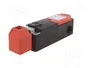 BERNSTEIN AG Interruptor de seguridad SLK, acerrojado, NC x2