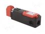 BERNSTEIN AG Interruptor de seguridad SLK, acerrojado, NC x2