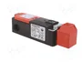 BERNSTEIN AG Interruptor de seguridad SLK, acerrojado, NC x2