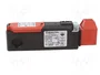 BERNSTEIN AG Interruptor de seguridad SLK, acerrojado, NC x2