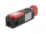 BERNSTEIN AG Interruptor de seguridad SLK, acerrojado, NC x2