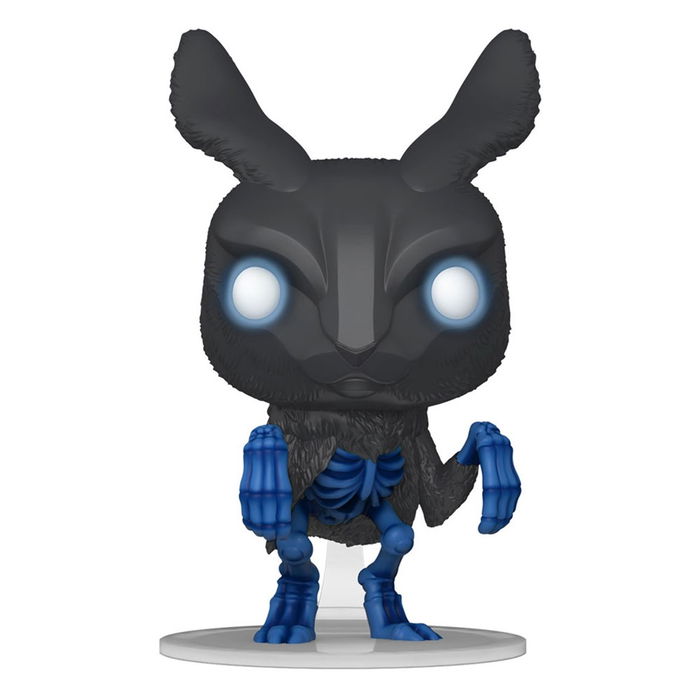 Funko Pop Pinocchio Black Rabbit Figura Coleccionable Referencia 67385