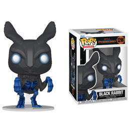 Funko Pop Pinocchio Black Rabbit Figura Coleccionable Referencia 67385