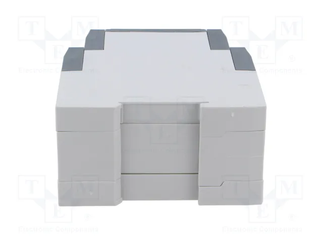 ABB CM-MPN Relé de monitorización de tensión DPDT