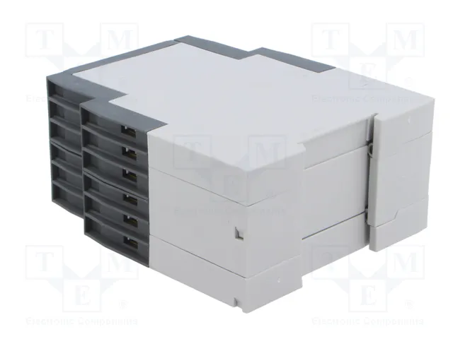 ABB CM-MPN Relé de monitorización de tensión DPDT