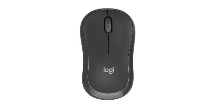 Logitech 920-012072 Teclado y Ratón Inalámbrico RF Wireless + Bluetooth Grafito Logitech 920-012072 Teclado y Ratón Inalámbrico RF Wireless + Bluetooth Grafito
