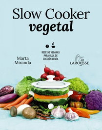 LAROUSSE Slow cooker vegetal
