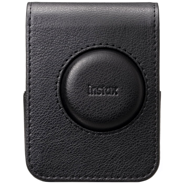 Fujifilm instax mini evo Bag negro Fujifilm instax mini evo Bag negro