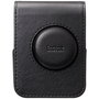 Fujifilm instax mini evo Bag negro