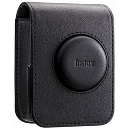 Fujifilm instax mini evo Bag negro