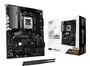 ASRock B850 Pro-A WiFi ATX AM5 DDR5 WiFi 6E