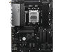ASRock B850 Pro-A WiFi Placa Base AMD B850 Zócalo AM5 ATX para AMD Ryzen 7000/8000/9000 Series DDR5