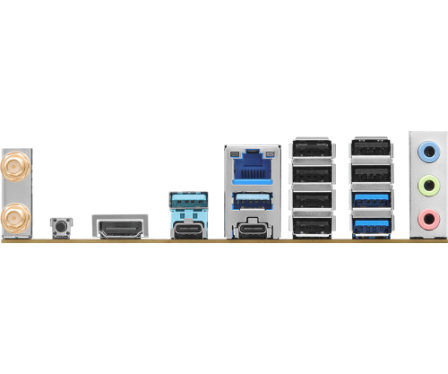 ASRock B850 Pro-A WiFi Placa Base AMD B850 Zócalo AM5 ATX para AMD Ryzen 7000/8000/9000 Series DDR5 ASRock B850 Pro-A WiFi Placa Base AMD B850 Zócalo AM5 ATX para AMD Ryzen 7000/8000/9000 Series DDR5