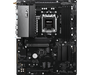 ASRock B850 Pro-A WiFi Placa Base AMD B850 Zócalo AM5 ATX para AMD Ryzen 7000/8000/9000 Series DDR5