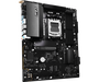 ASRock B850 Pro-A WiFi Placa Base AMD B850 Zócalo AM5 ATX para AMD Ryzen 7000/8000/9000 Series DDR5