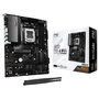ASRock B850 Pro-A WiFi, Placa Base ATX, Socket AM5, AMD B850, Wi-Fi 6E, Bluetooth 5.2, 4x M.2, DDR5, 256 GB Max, 2.5G LAN, HDMI 2.1, USB-C