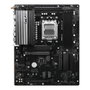 ASRock B850 Pro-A WiFi, Placa Base ATX, Socket AM5, AMD B850, Wi-Fi 6E, Bluetooth 5.2, 4x M.2, DDR5, 256 GB Max, 2.5G LAN, HDMI 2.1, USB-C