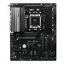 ASRock B850 Pro-A WiFi, Placa Base ATX, Socket AM5, AMD B850, Wi-Fi 6E, Bluetooth 5.2, 4x M.2, DDR5, 256 GB Max, 2.5G LAN, HDMI 2.1, USB-C