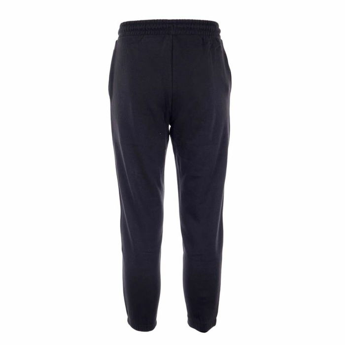 Pantalón Largo Deportivo Kappa Kiamata Negro Mujer