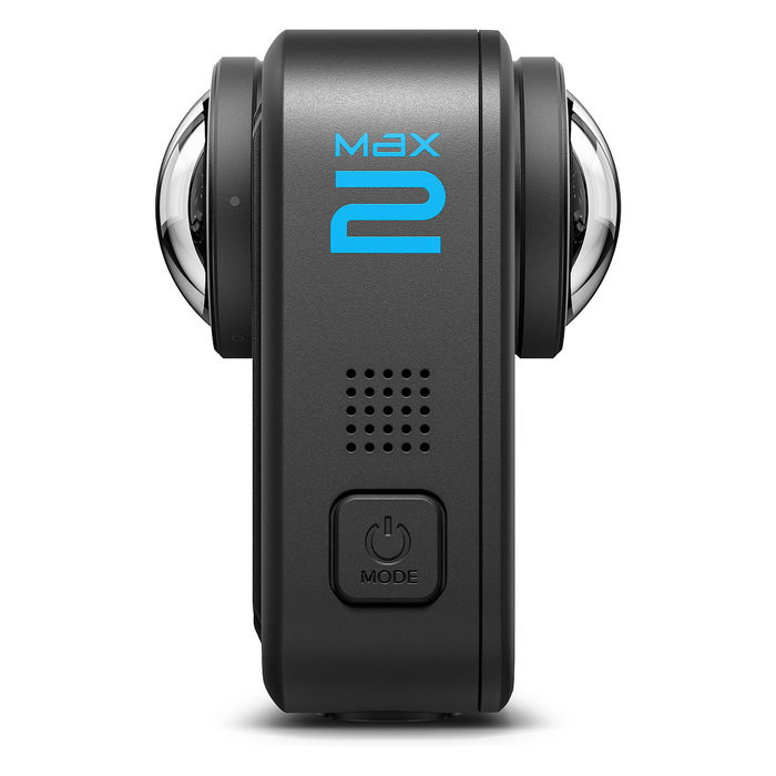 GoPro MAX2 8,4K 360° Actioncam
