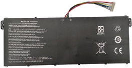 CoreParts Batería para Acer 49.28Wh 15.4V 3200mAh