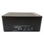 LC-Power LC-DOCK-C-V2 Docking Station SATA para HDD/SSD