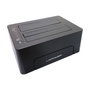 LC-Power LC-DOCK-C-V2 Docking Station SATA para HDD/SSD