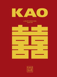 KAO, Josep María - KAO